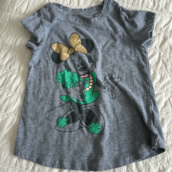 2-3T/ years Zara, Disney, Nike, Adidas, H&M, wonder kids lot - Picture 9 of 10